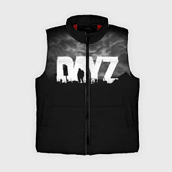 Женский жилет DAYZ ДЕЙЗИ