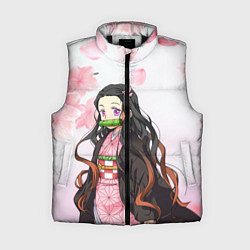 Женский жилет НЕЗУКА NEZUKO