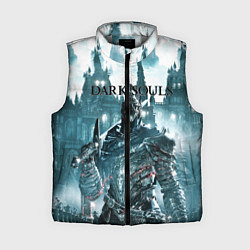 Женский жилет Dark Souls