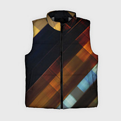 Женский жилет Суперстайл