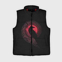 Женский жилет EDDA Odins Eye