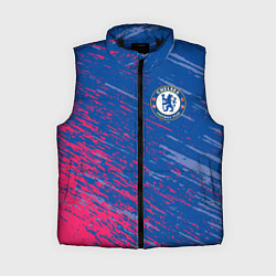 Женский жилет CHELSEA