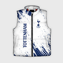 Женский жилет TOTTENHAM HOTSPUR