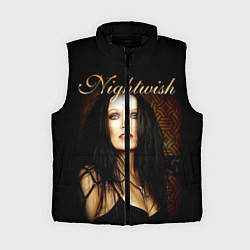 Женский жилет Nightwish