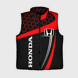 Женский жилет HONDA ХОНДА SPORT