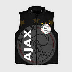 Женский жилет FC AJAX AMSTERDAM ФК АЯКС