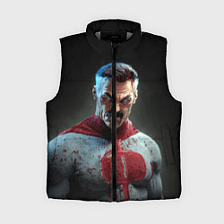 Женский жилет Омнимен