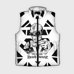 Женский жилет Five Finger Death Punch
