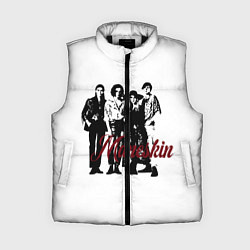 Женский жилет Maneskin