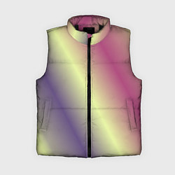 Женский жилет Настроение