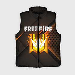 Женский жилет FREE FIRE GRAND MASTER