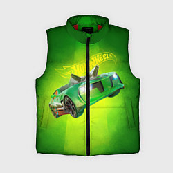 Женский жилет Hot Wheels Хот Вилс