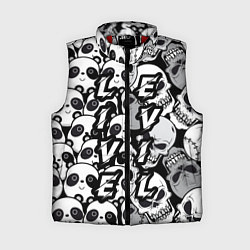 Женский жилет LivEvil