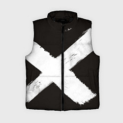 Женский жилет МЯZGАТЬ