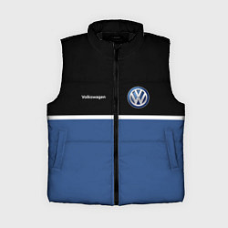 Женский жилет VW Два цвета