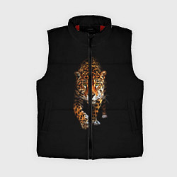 Женский жилет Big Cat Leo