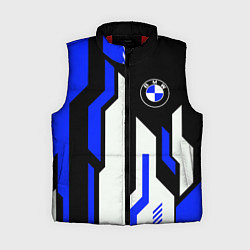 Женский жилет БМВ BMW AUTO