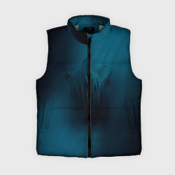 Женский жилет Pharaoh Альбом Миллион Доллар Фараон