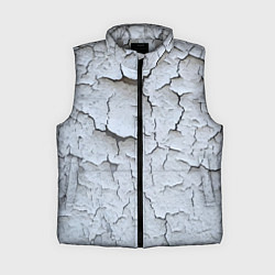 Женский жилет Vanguard plaster 2022, цвет: 3D-светло-серый