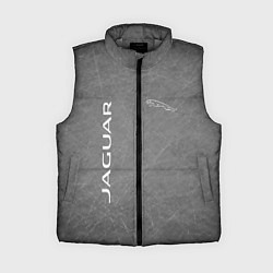 Женский жилет ЯГУАР