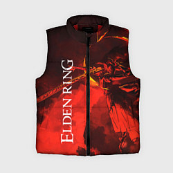 Женский жилет MALENIA - ELDEN RING ЕЛДЕН РИНГ