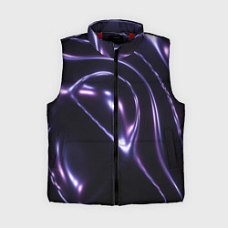 Женский жилет Абстракция drag and drop