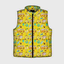 Женский жилет CAMPING TRAVEL