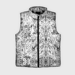 Женский жилет Trypophilia