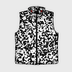 Женский жилет Софт гранж