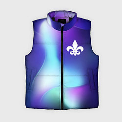 Женский жилет Saints Row northern cold