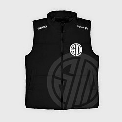 Женский жилет Форма Team Solo Mid