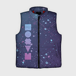 Женский жилет Все равно