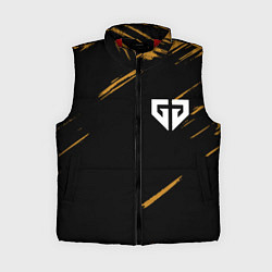 Женский жилет Gen G Esports