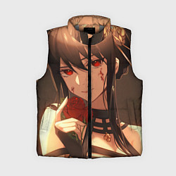 Женский жилет Семья Шпиона Йор Форджер