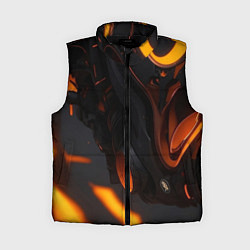 Женский жилет Киберорёл