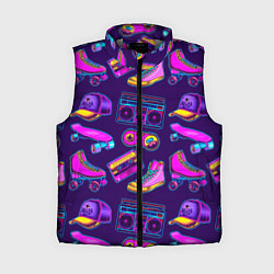 Женский жилет Retro stuff
