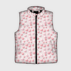 Женский жилет Heart dance