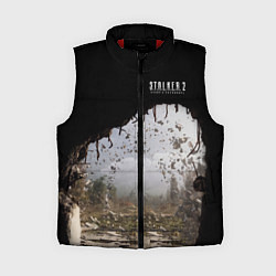 Женский жилет STALKER 2 выход из тоннеля