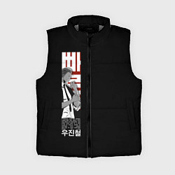 Женский жилет Hunters Association Woo Jin Chul