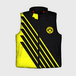 Женский жилет Borussia sport line uniform