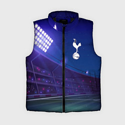 Женский жилет Tottenham ночное поле