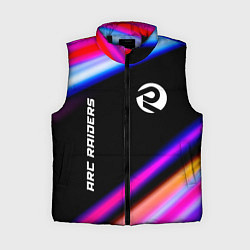 Женский жилет ARC Raiders speed game lights