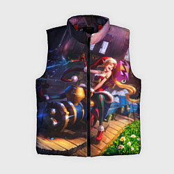 Женский жилет Elf Jinx