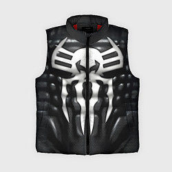 Женский жилет Человек-паук из будущего