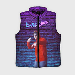 Женский жилет DURSLAG