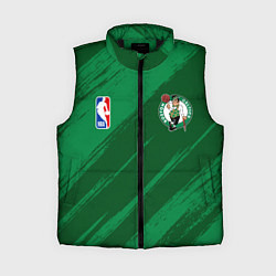 Женский жилет Boston Celtics NBA basketball