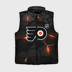 Женский жилет Филадельфия Флайерз - НХЛ хоккей