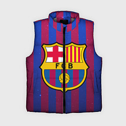 Женский жилет Barcelona
