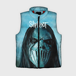 Женский жилет Slipknot