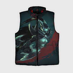 Женский жилет Phantom Assassin
